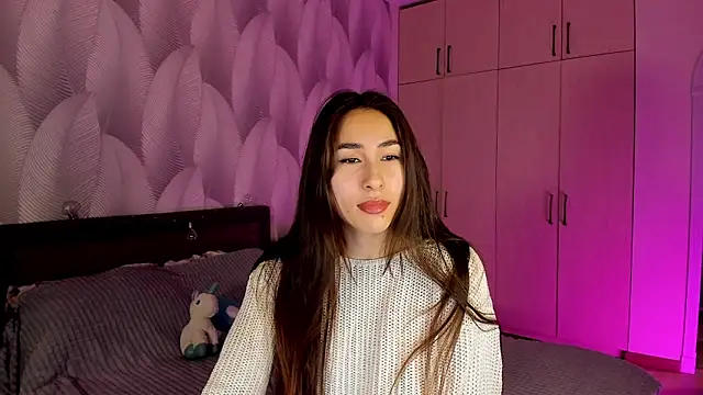 Snapshot of Bambiii_bby chatting on 01.24.25 Bambiii bby online show from 01.24.25