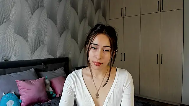 Snapshot of Bambiii_bby chatting on 01.27.25 Bambiii bby online show from 01.27.25