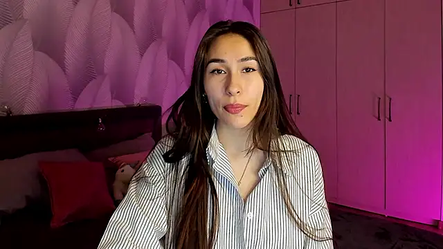 Snapshot of Bambiii_bby chatting on 01.29.25 Bambiii bby online show from 01.29.25