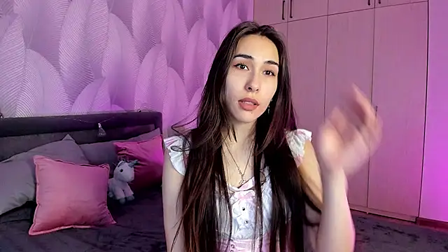 Snapshot of Bambiii_bby chatting on 02.06.25 Bambiii bby online show from 02.06.25