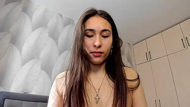 Snapshot of Bambiii_bby chatting on 02.17.25 Bambiii bby online show from 02.17.25