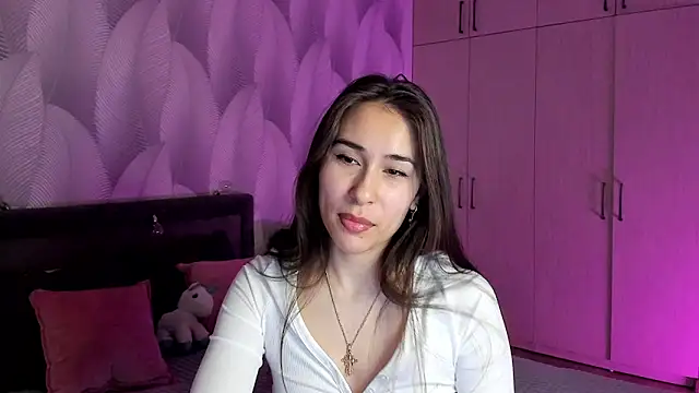 Snapshot of Bambiii_bby chatting on 02.22.25 Bambiii bby online show from 02.22.25