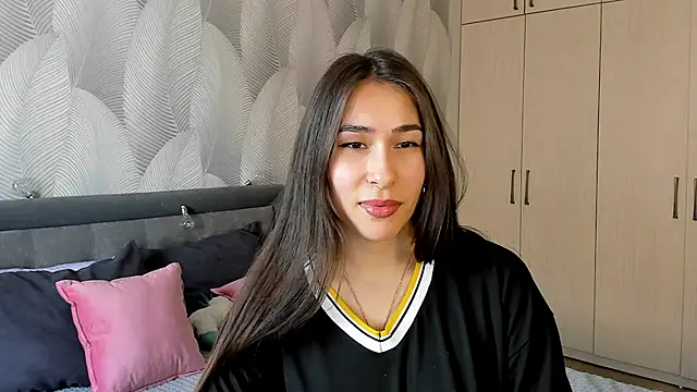 Snapshot of Bambiii_bby chatting on 02.24.25 Bambiii bby online show from 02.24.25