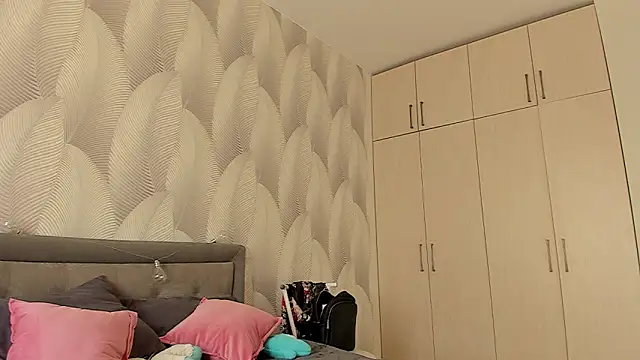 Snapshot of Bambiii_bby chatting on 03.14.25 Bambiii bby online show from 03.14.25