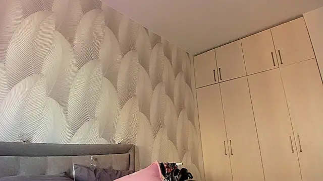 Snapshot of Bambiii_bby chatting on 03.16.25 Bambiii bby online show from 03.16.25