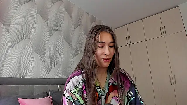 Snapshot of Bambiii_bby chatting on 03.17.25 Bambiii bby online show from 03.17.25