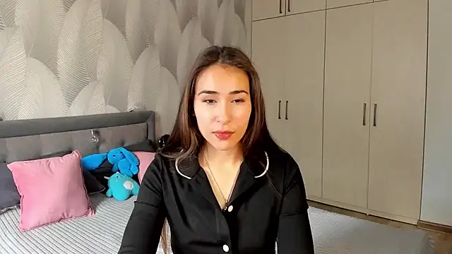 Snapshot of Bambiii_bby chatting on 09.10.25 Bambiii bby online show from 09.10.25