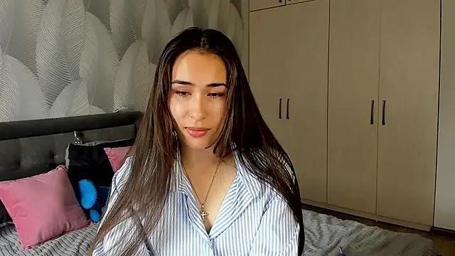 Snapshot of Bambiii_bby chatting on 09.13.25 Bambiii bby online show from 09.13.25