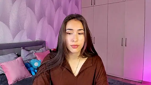 Snapshot of Bambiii_bby chatting on 09.14.25 Bambiii bby online show from 09.14.25