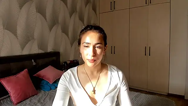 Snapshot of Bambiii_bby chatting on 09.25.25 Bambiii bby online show from 09.25.25