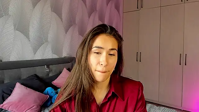 Snapshot of Bambiii_bby chatting on 09.27.25 Bambiii bby online show from 09.27.25