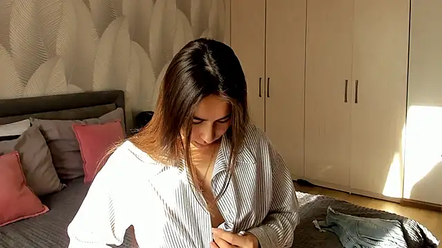 Bambiii bby online show from 03.30.26