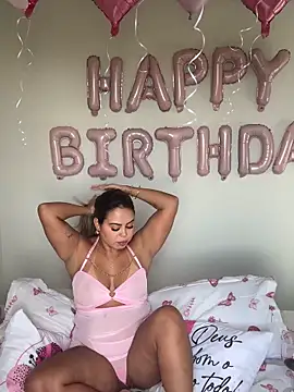 lariic online show from 04.07.26