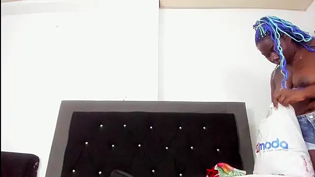 skaysanchez1 online show from 03.12.25