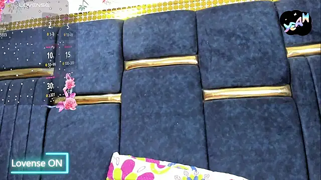 skaysanchez1 online show from 11.05.25