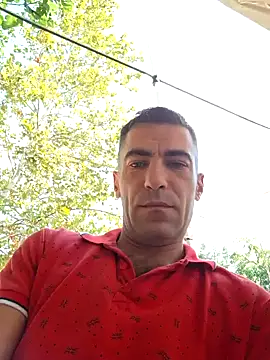 Greecefuck online show from 09.26.25