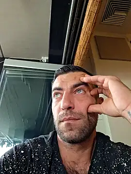 Greecefuck online show from 10.06.25