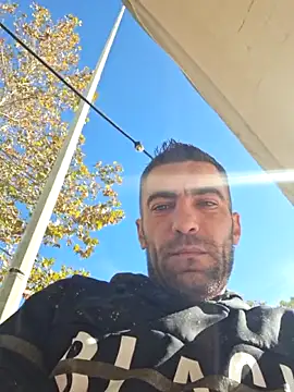 Greecefuck online show from 11.13.25