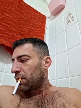 Greecefuck online show from 12.16.25