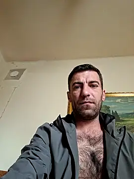 Greecefuck online show from 03.31.26