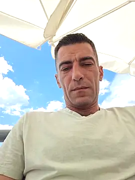 Snapshot of Greecefuck chatting on 06.18.26 Greecefuck online show from 06.18.26