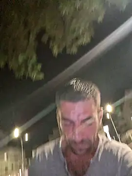 Snapshot of Greecefuck chatting on 07.03.26 Greecefuck online show from 07.03.26
