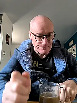 bogland33 online show from 03.16.25