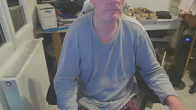 bogland33 online show from 03.19.25