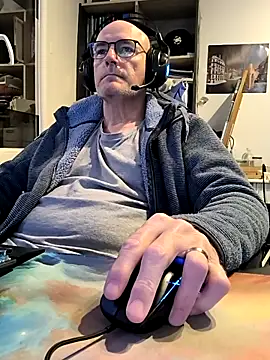 bogland33 online show from 03.20.25