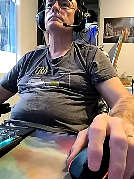 bogland33 online show from 03.22.25