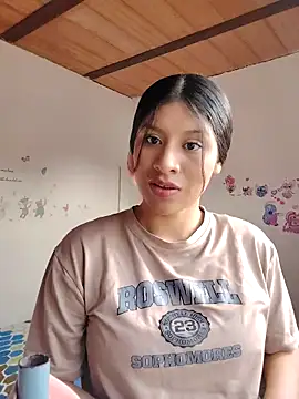 Snapshot of maye_dan chatting on 04.24.26 maye dan online show from 04.24.26