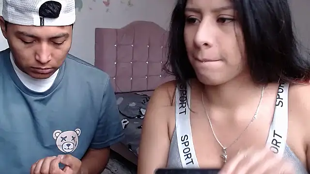 Snapshot of maye_dan chatting on 07.16.26 maye dan online show from 07.16.26