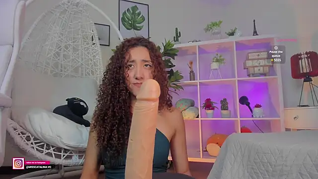 Snapshot of miss_catalinaa chatting on 01.15.25 miss catalinaa online show from 01.15.25