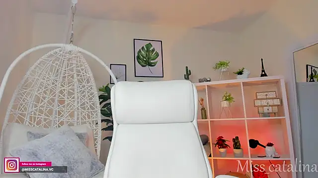 Snapshot of miss_catalinaa chatting on 01.24.25 miss catalinaa online show from 01.24.25