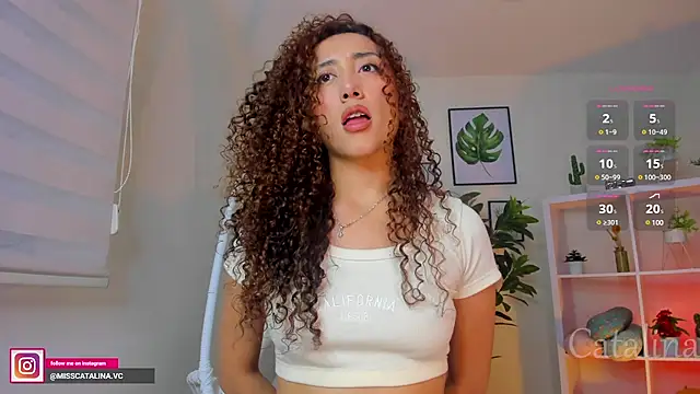 Snapshot of miss_catalinaa chatting on 01.31.25 miss catalinaa online show from 01.31.25