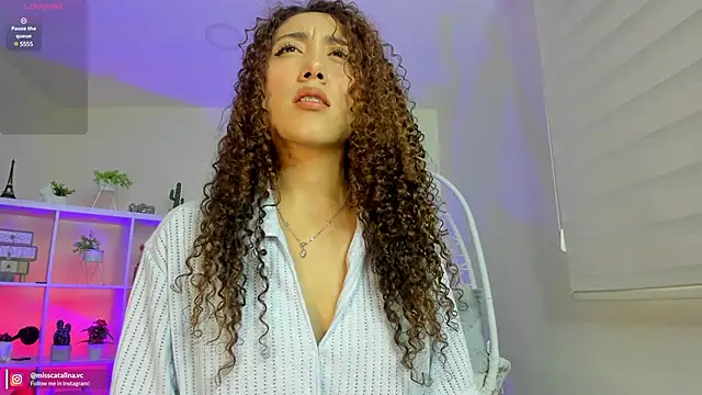 Snapshot of miss_catalinaa chatting on 03.18.25 miss catalinaa online show from 03.18.25