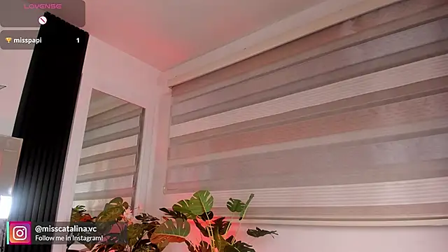 miss catalinaa online show from 03.30.26