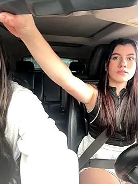 ARITOO  online show from 10.18.25