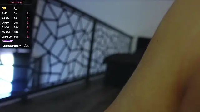 CurlyAnt0 online show from 03.16.26