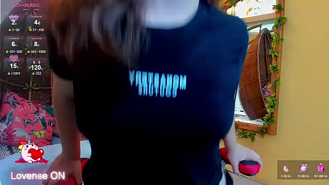 KarenPautt online show from 01.07.25