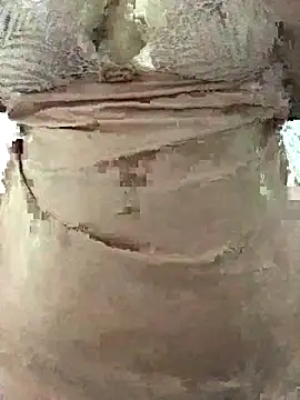 ahross online show from 10.30.25