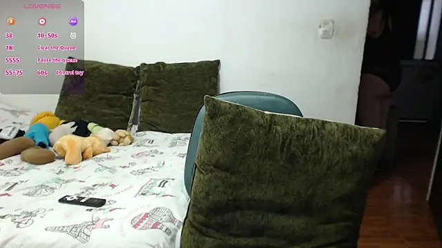 Snapshot of carolina_linarez69 chatting on 02.10.26 carolina linarez69 online show from 02.10.26