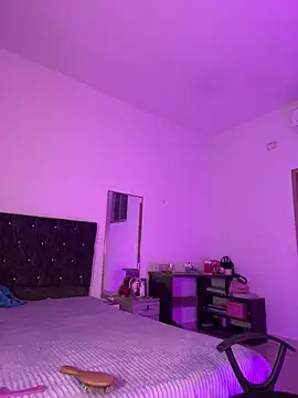 AuroraFiore online show from 02.01.26