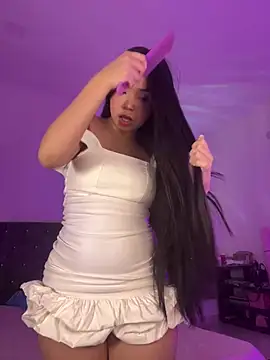 AuroraFiore online show from 02.22.26