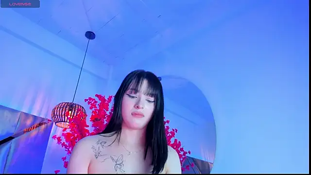 Doyeon Dae online show from 02.27.25