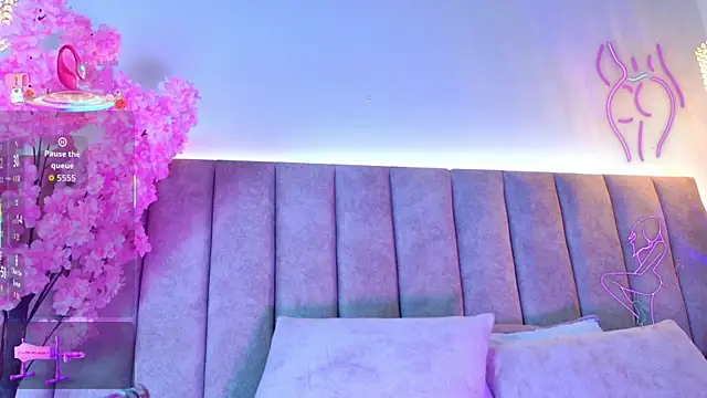 Doyeon Dae online show from 09.20.25