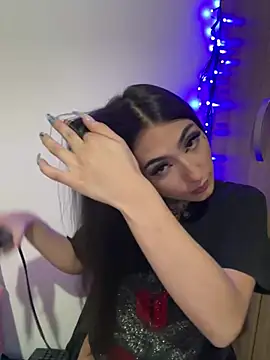 zarai angels online show from 12.11.24