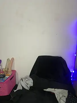 zarai angels online show from 12.19.24