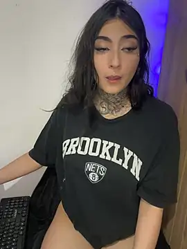 zarai angels online show from 01.15.25