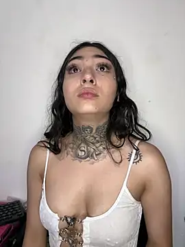 zarai angels online show from 01.18.25